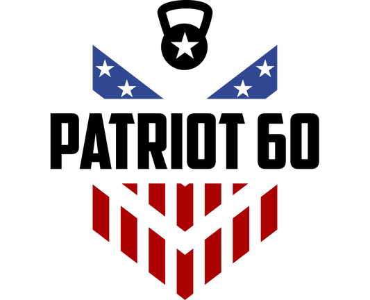 The Patriot 60