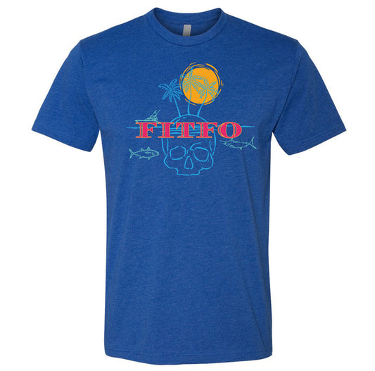 FITFO Island Tee
