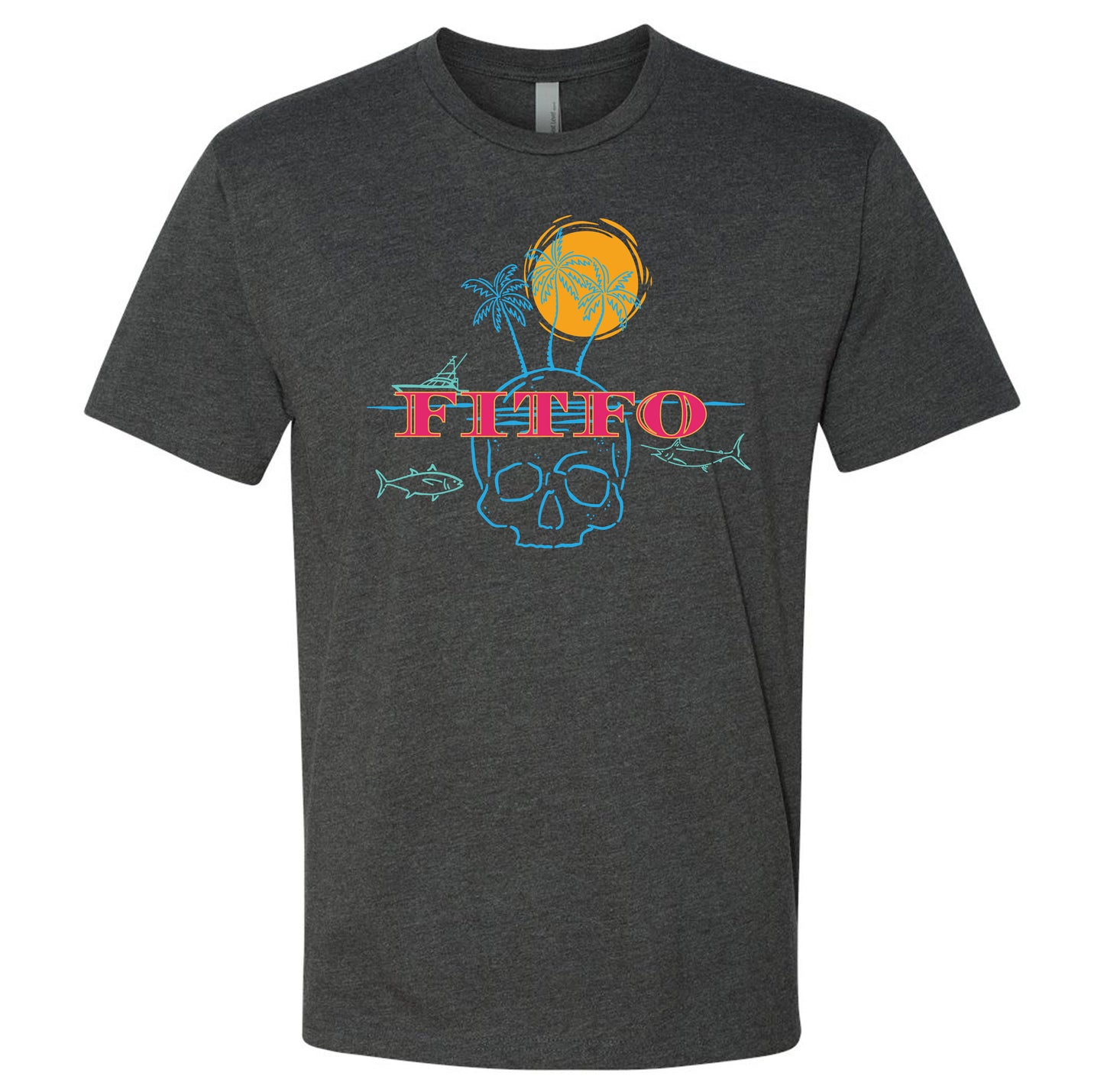 FITFO Island Tee