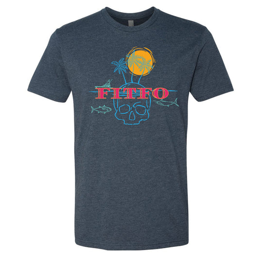 FITFO Island Tee