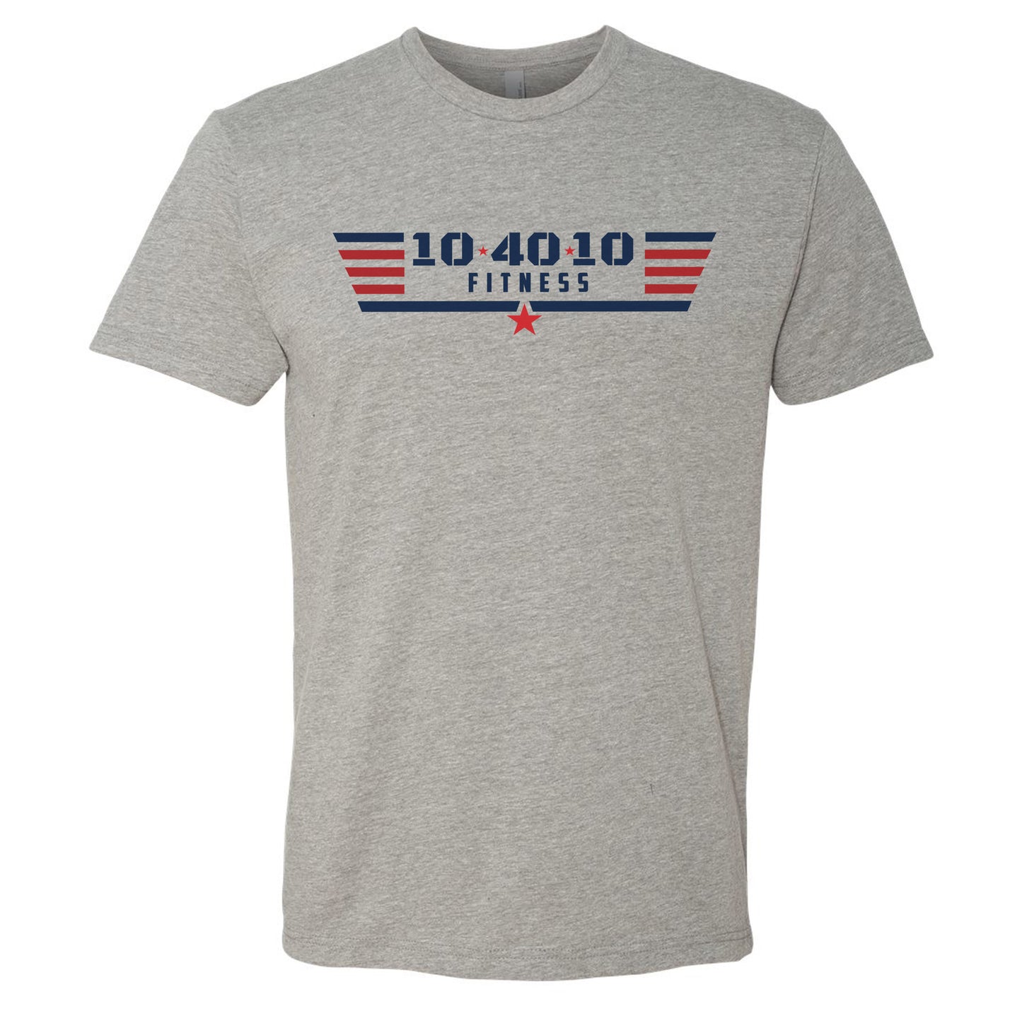 Top Fitness Tee