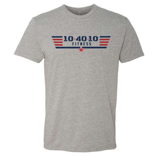 Top Fitness Tee