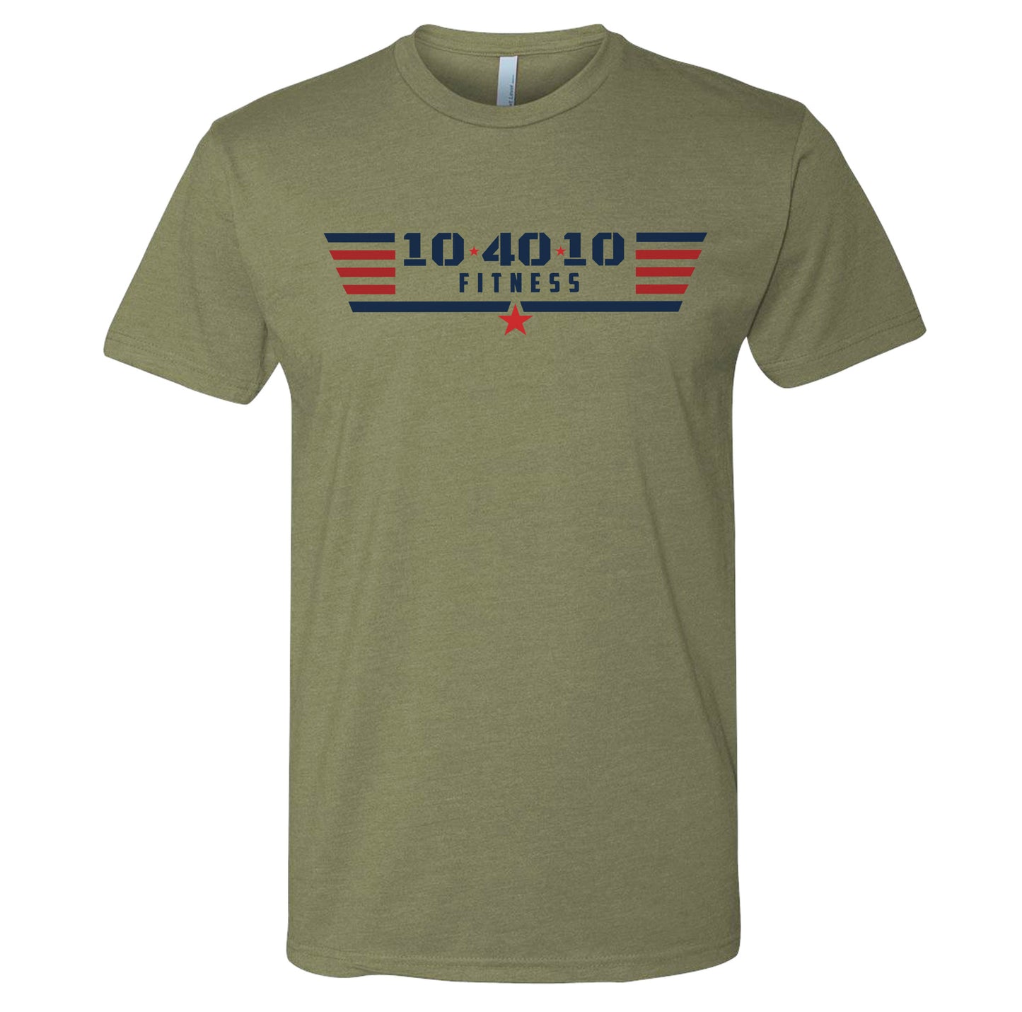 Top Fitness Tee