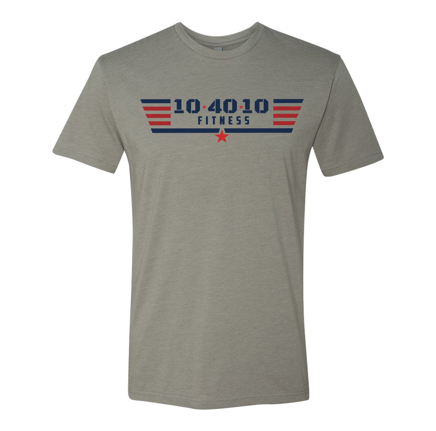Top Fitness Tee