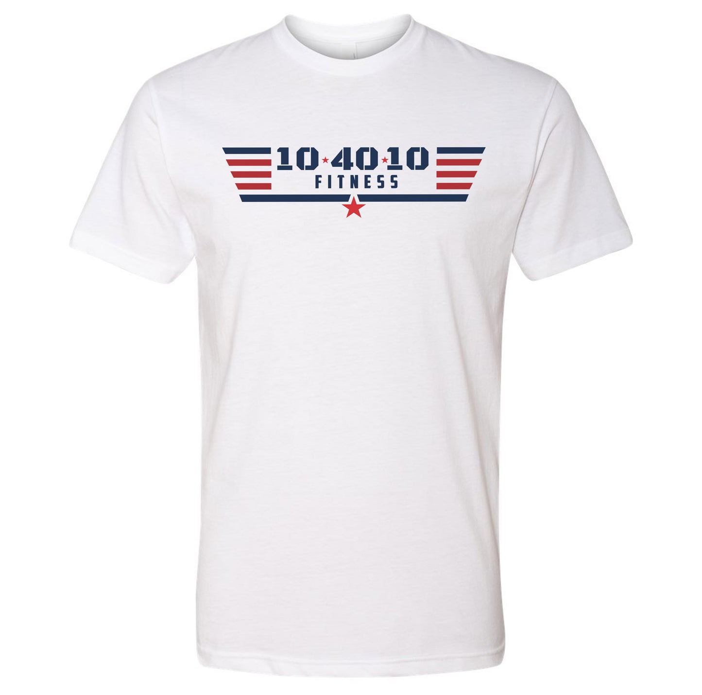 Top Fitness Tee