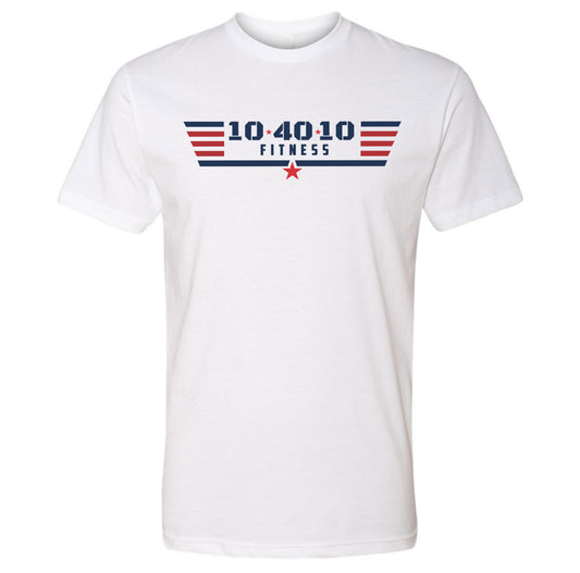 Top Fitness Tee